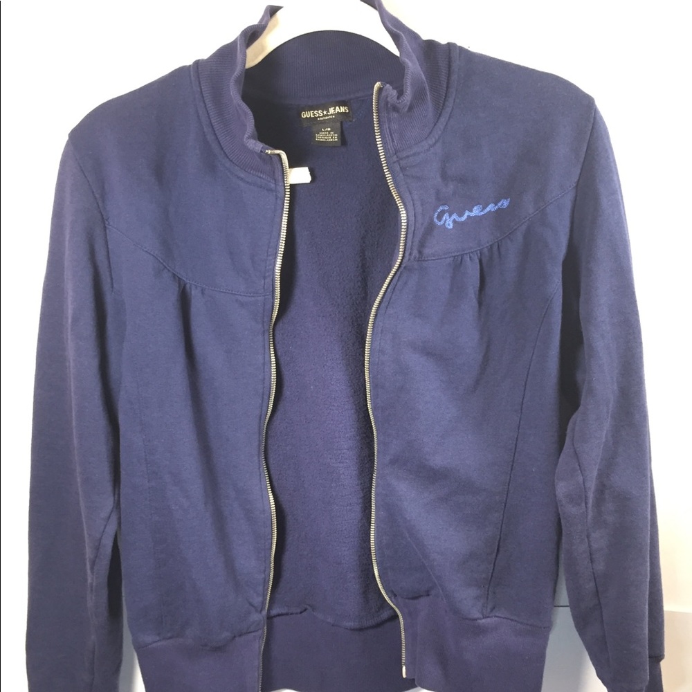 Guess Jeans Sweater-Women’s size L